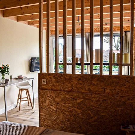 Mimosa Bed & Breakfast In Ijsselmuiden Екстер'єр фото