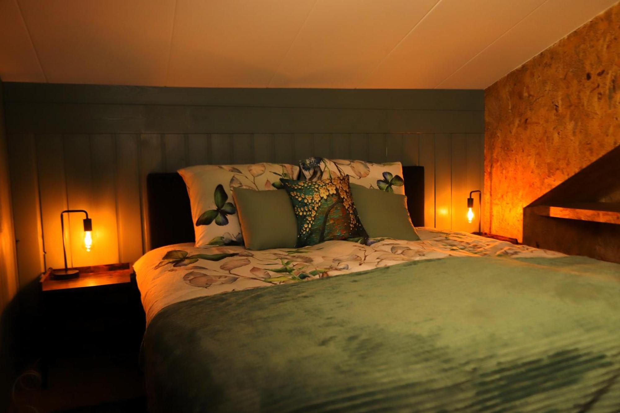 Mimosa Bed & Breakfast In Ijsselmuiden Екстер'єр фото