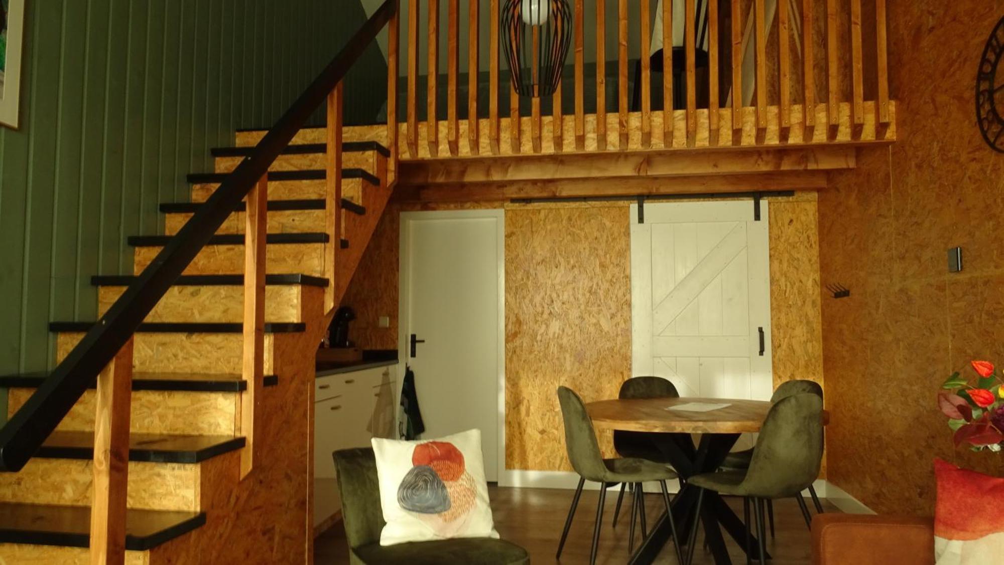 Mimosa Bed & Breakfast In Ijsselmuiden Екстер'єр фото