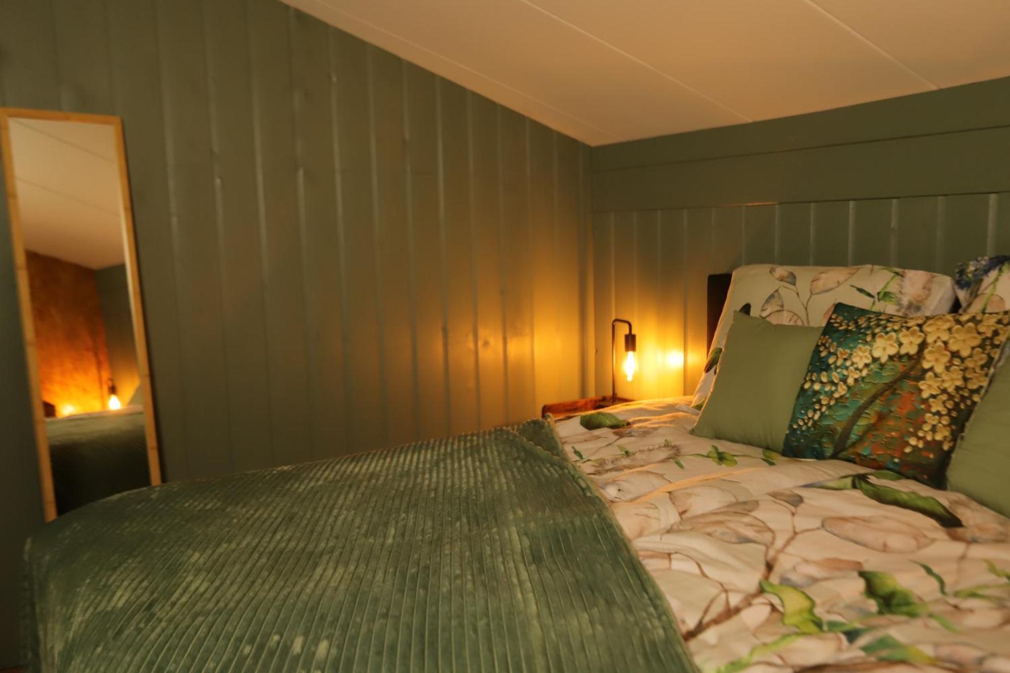 Mimosa Bed & Breakfast In Ijsselmuiden Екстер'єр фото