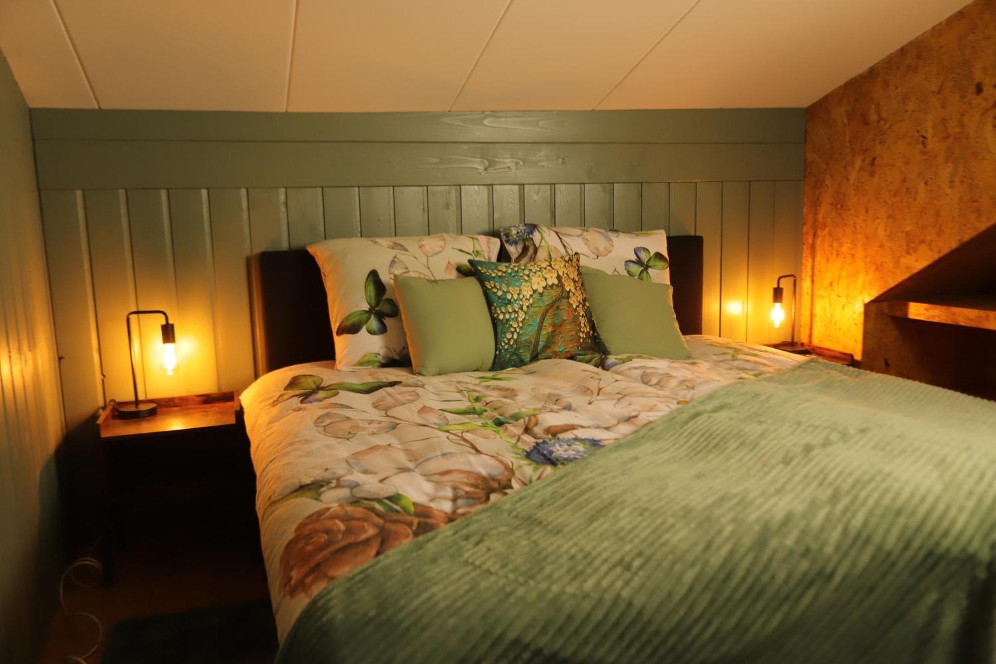 Mimosa Bed & Breakfast In Ijsselmuiden Екстер'єр фото