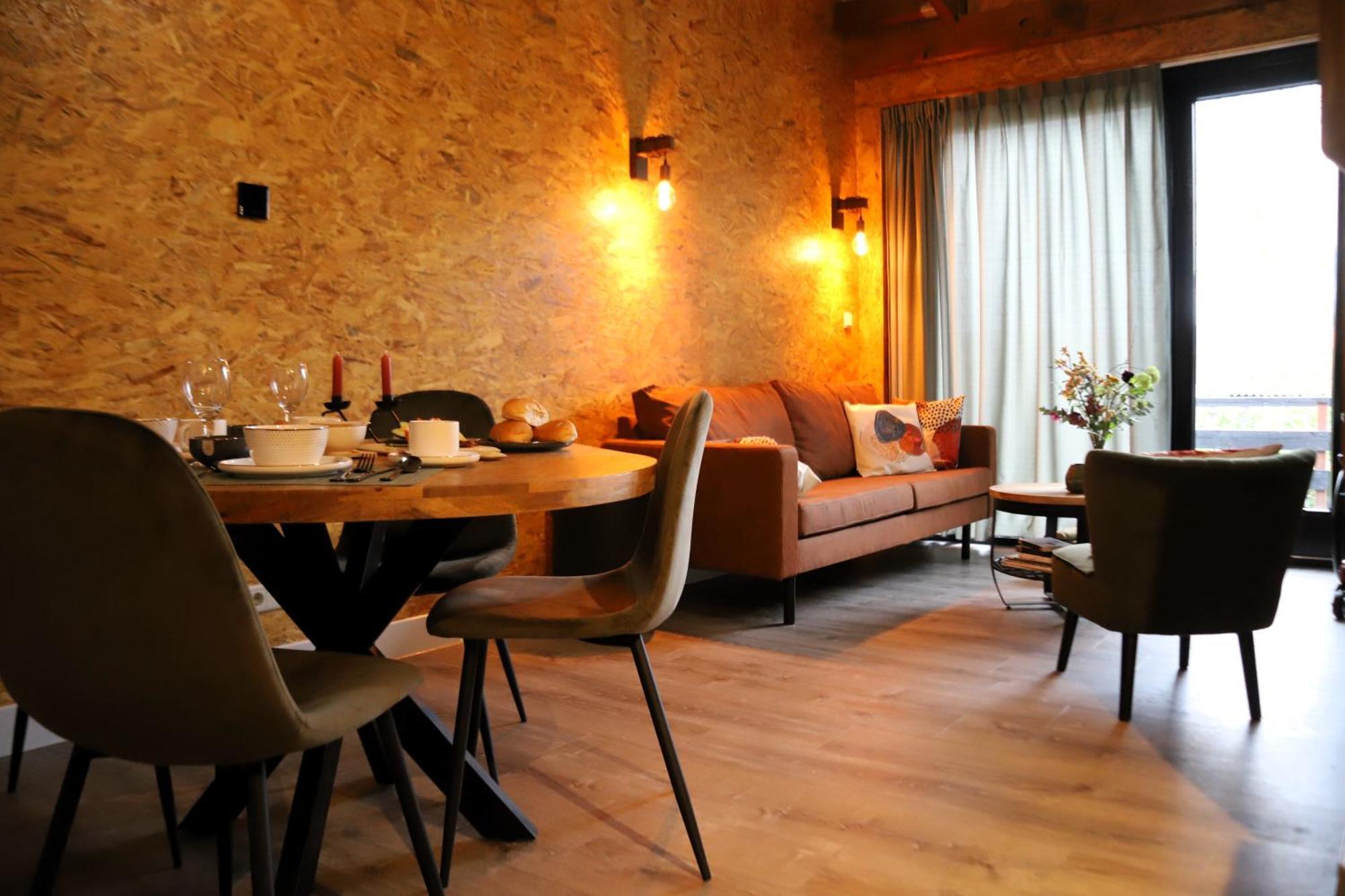 Mimosa Bed & Breakfast In Ijsselmuiden Екстер'єр фото