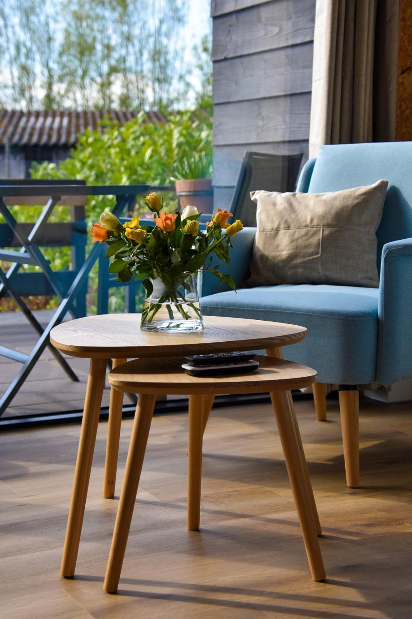 Mimosa Bed & Breakfast In Ijsselmuiden Екстер'єр фото