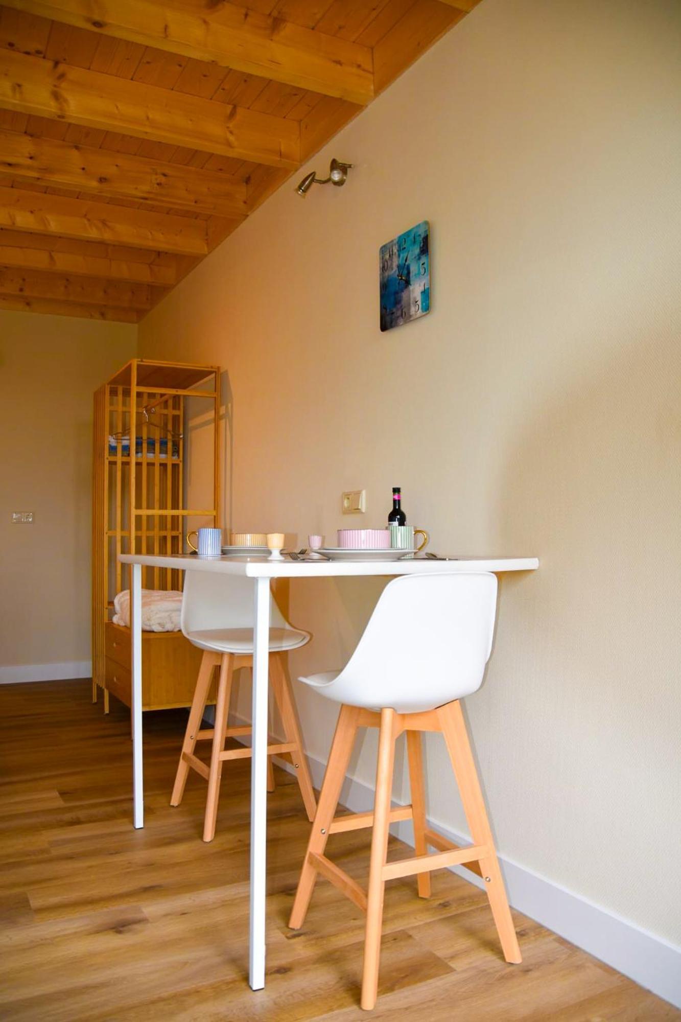 Mimosa Bed & Breakfast In Ijsselmuiden Екстер'єр фото