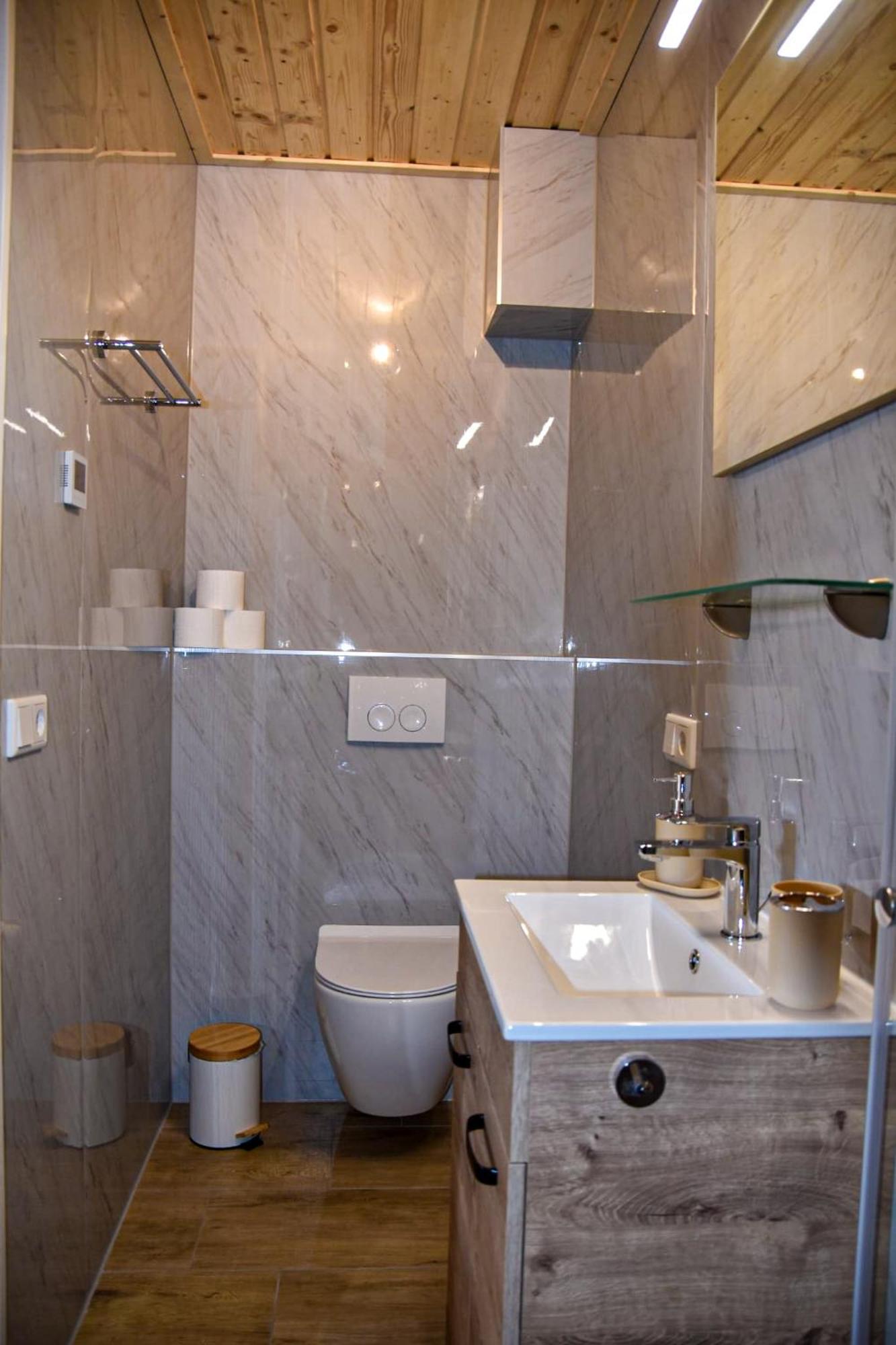 Mimosa Bed & Breakfast In Ijsselmuiden Екстер'єр фото