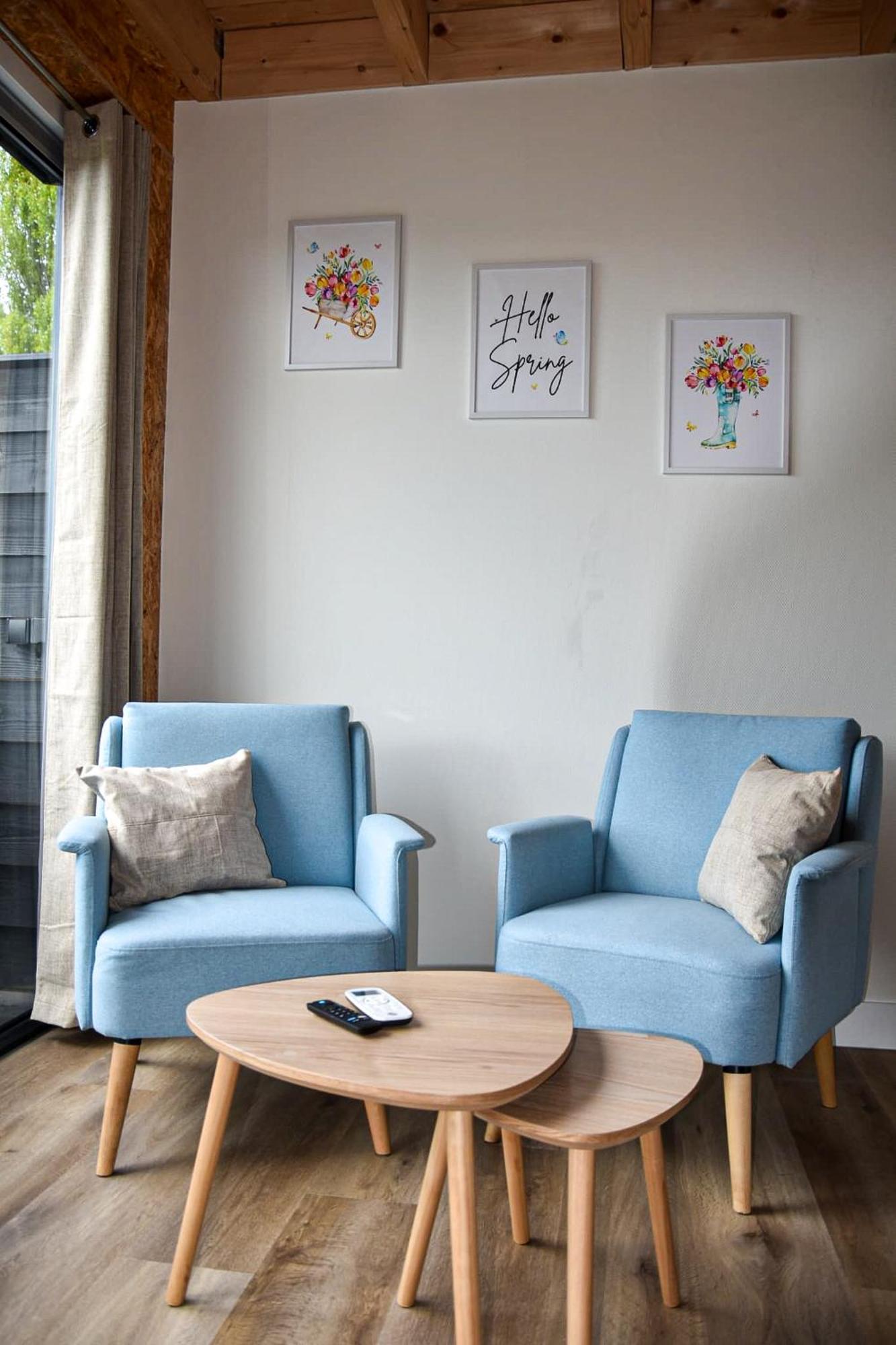 Mimosa Bed & Breakfast In Ijsselmuiden Екстер'єр фото
