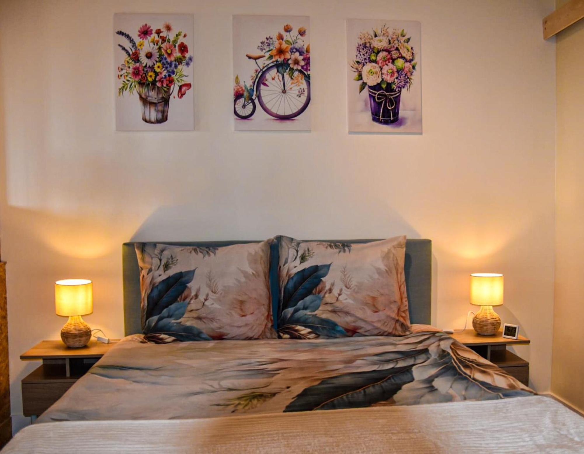Mimosa Bed & Breakfast In Ijsselmuiden Екстер'єр фото